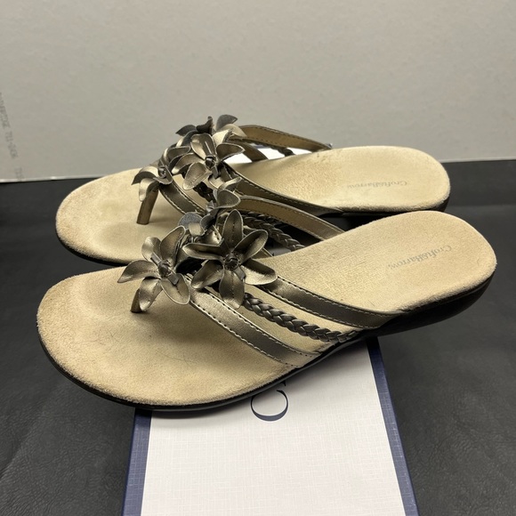 Croft & Barrow - Size 6.5 - Gently worn/with box - Picture 3 of 7